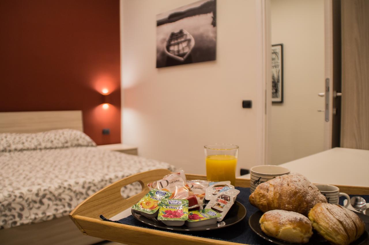 Chambre Deluxe