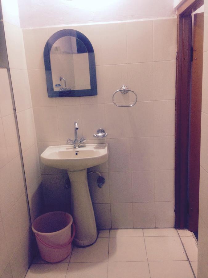 Chambre Double Deluxe