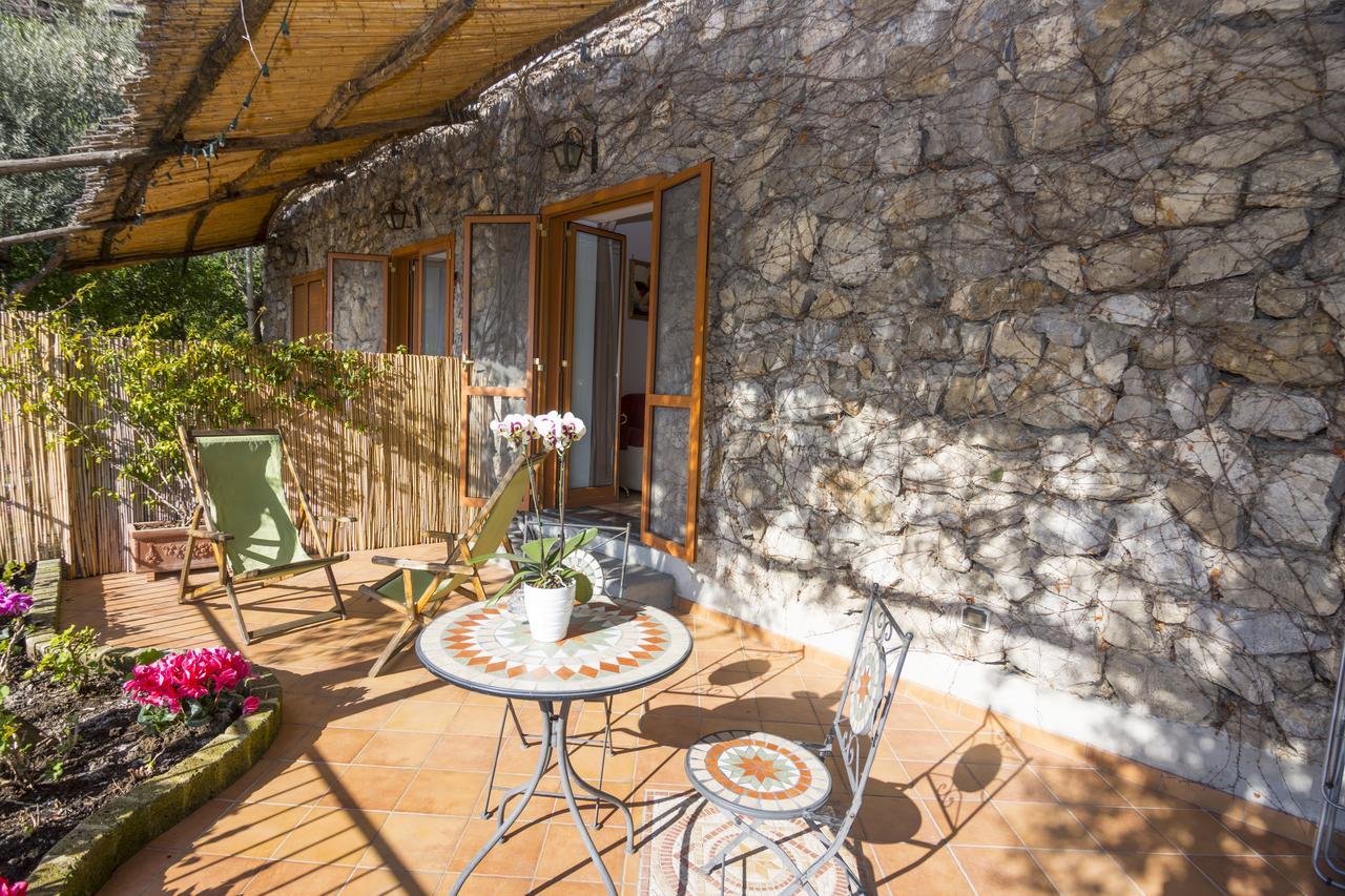 Appartement 1 Chambre - Vue sur Mer