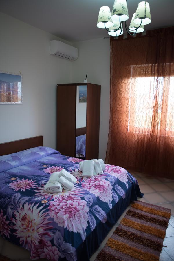 Chambre Double avec Salle de Bains Privative