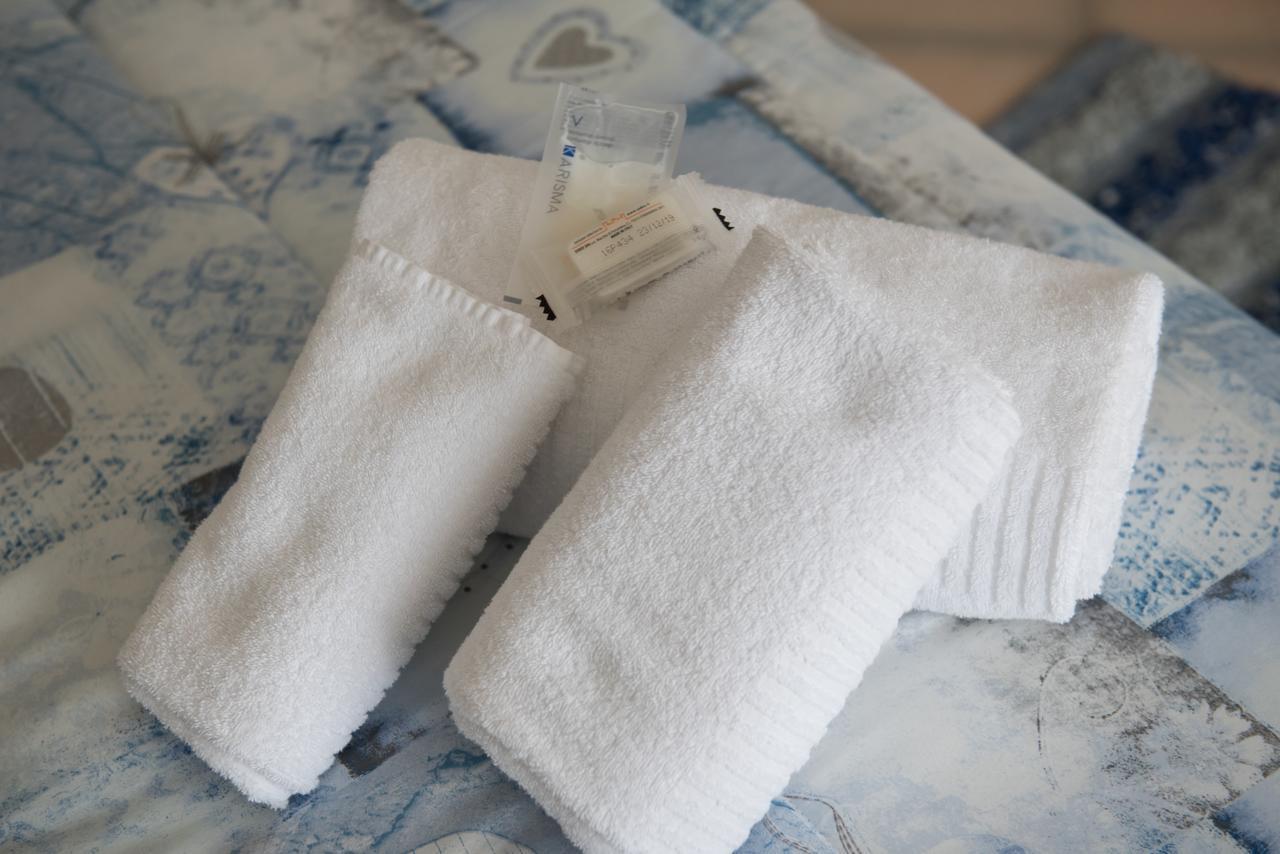 Chambre Double avec Salle de Bains Privative
