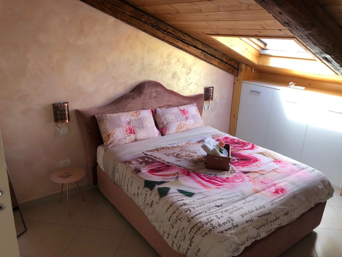 Deluxe Kamer met Eigen Badkamer
