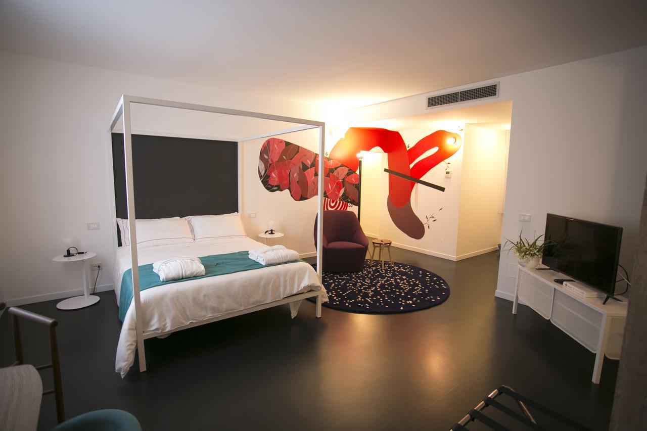 Junior Suite Deluxe