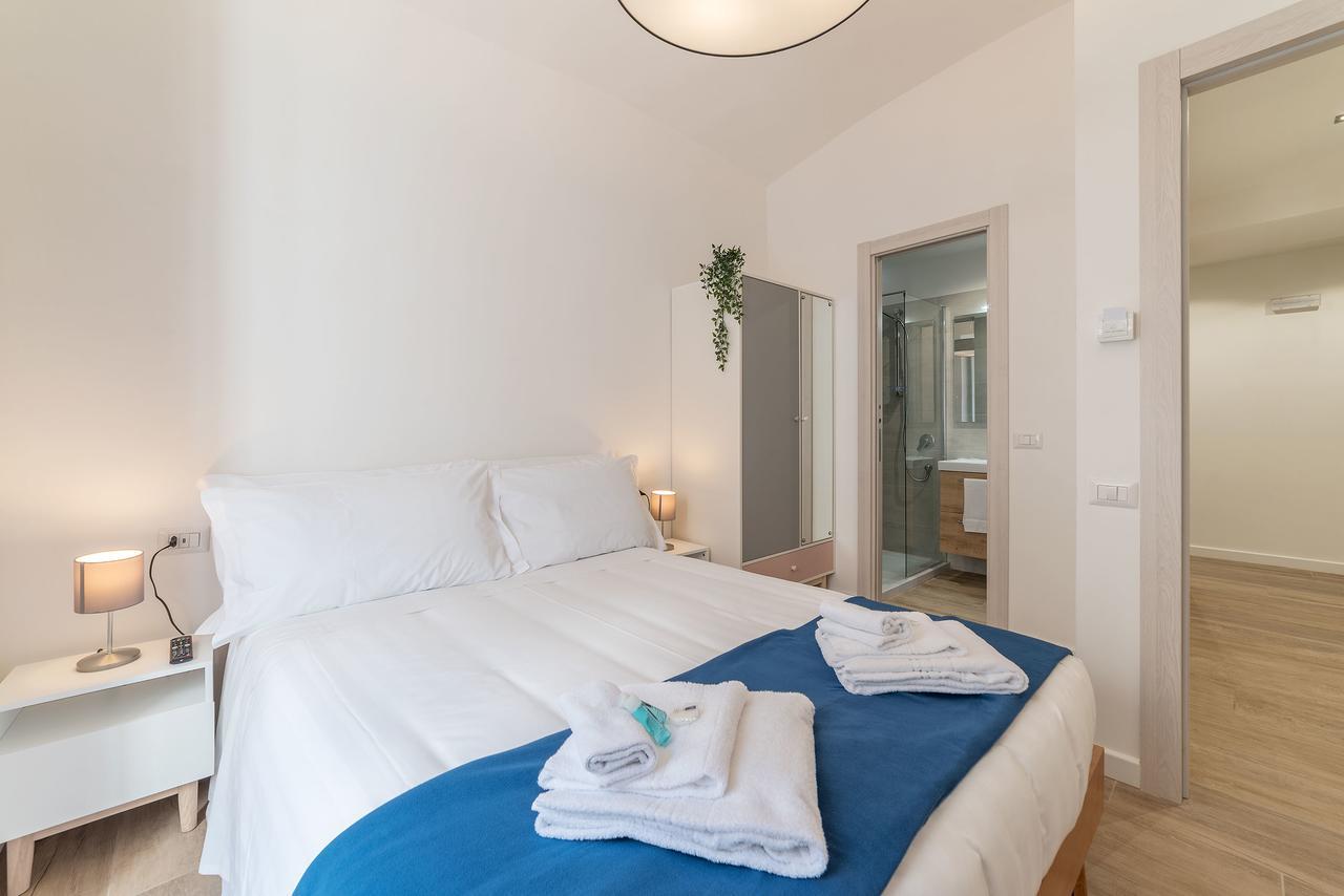 Habitación Individual Superior
