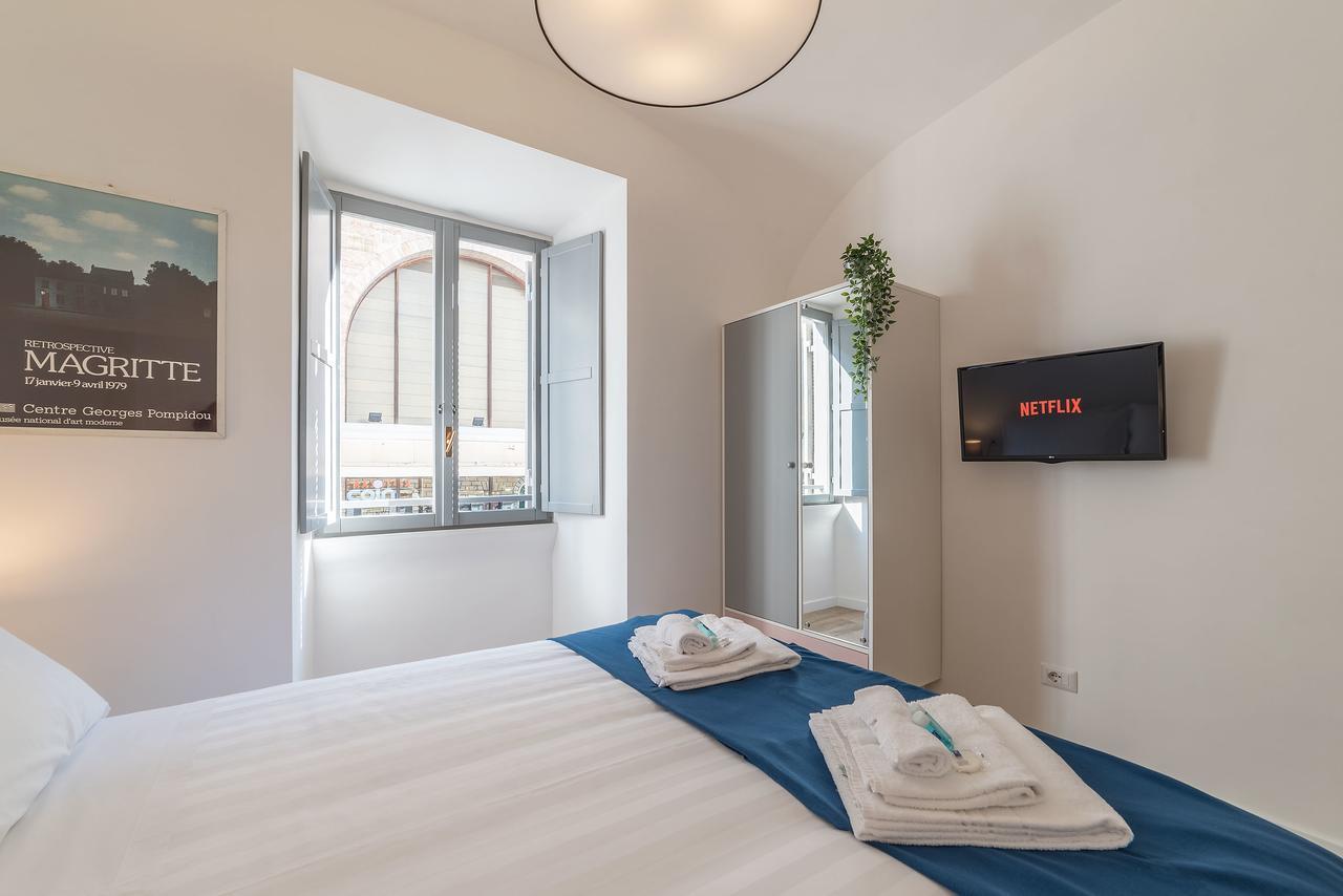 Habitación Individual Estándar