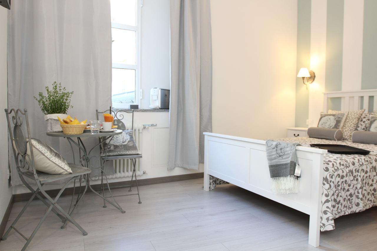 Deluxe Tweepersoonskamer met een Douche