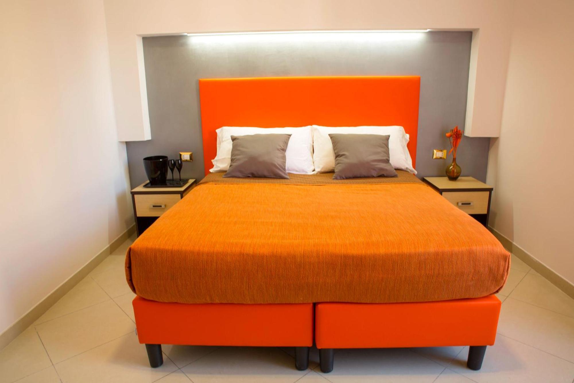 Habitación Doble Grande