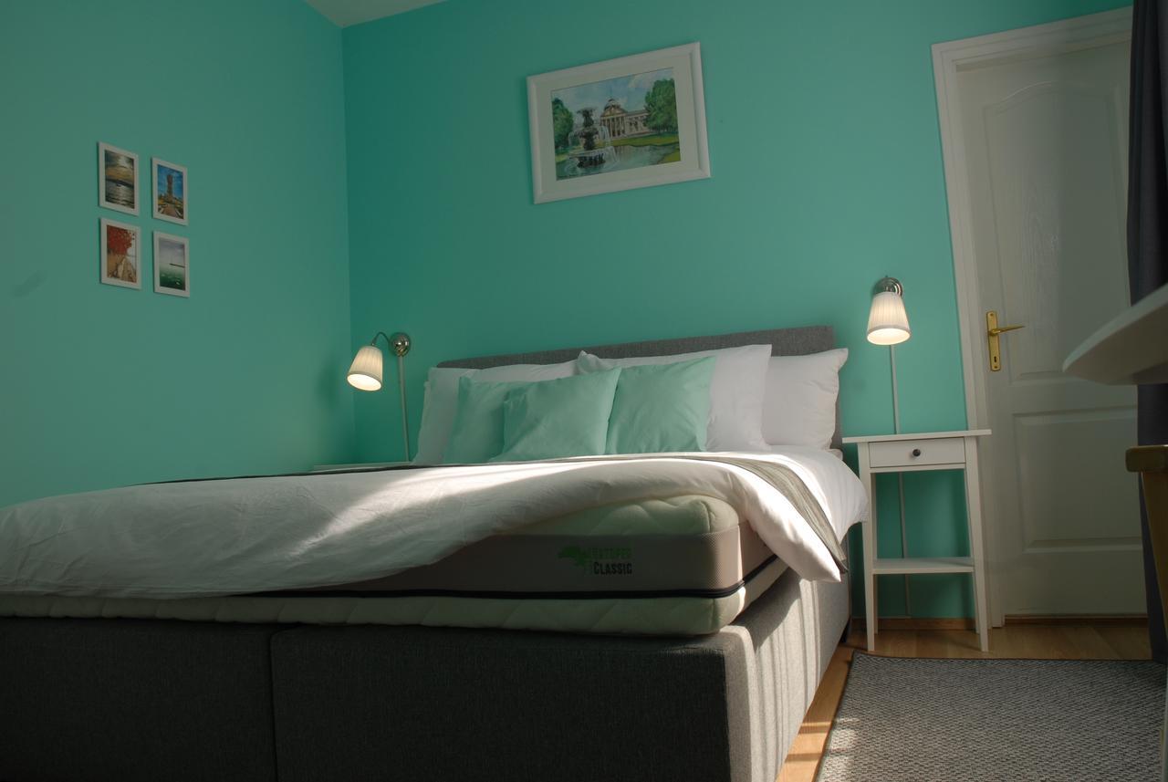 Superior Doppelzimmer