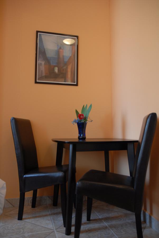Großes Doppelzimmer