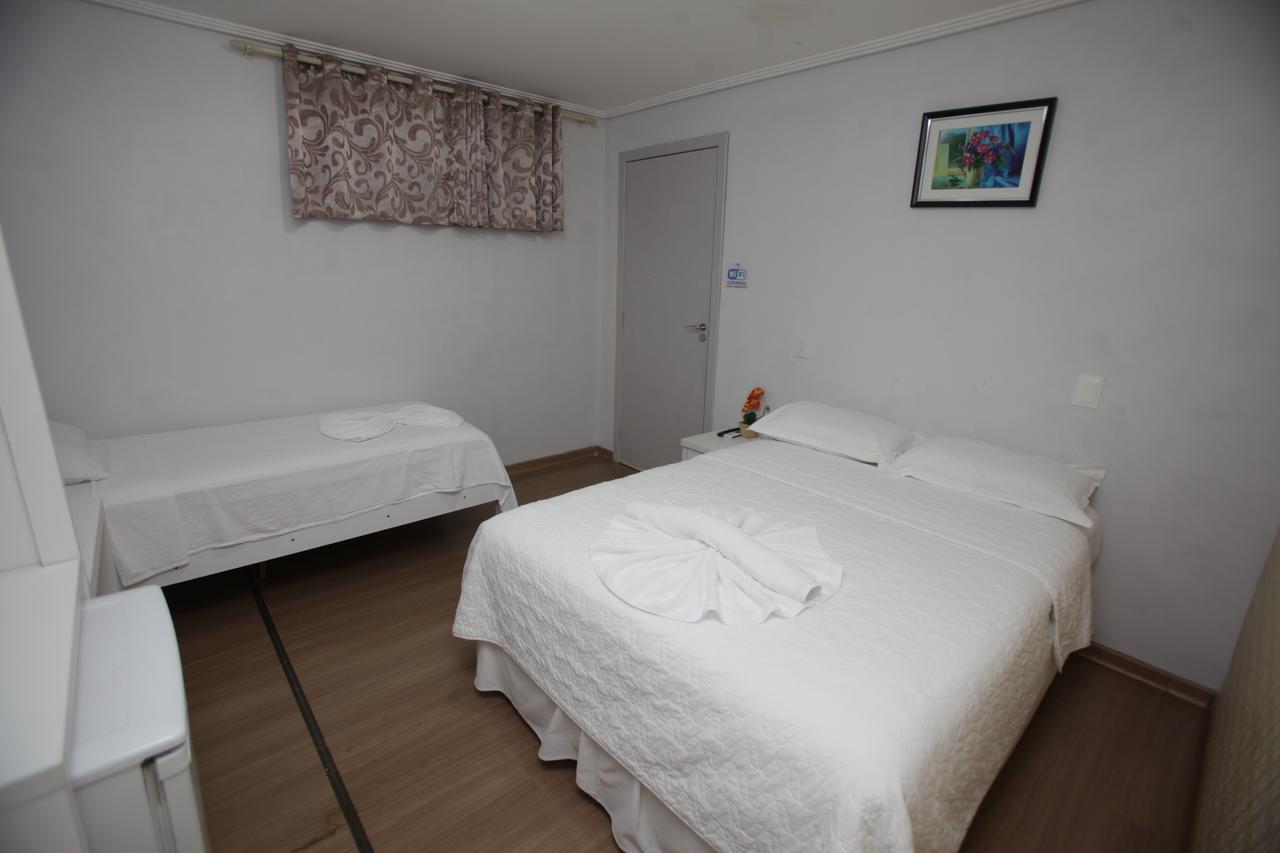 Quarto Triplo