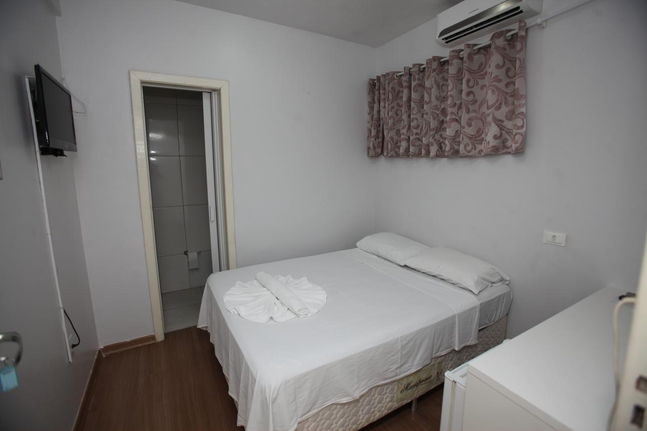 Quarto Duplo Standard