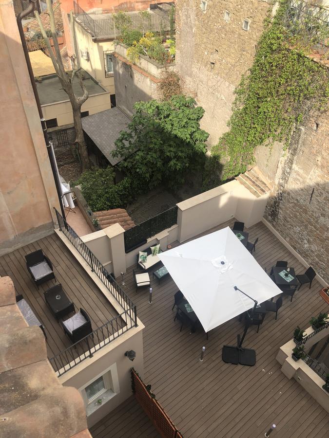 Quarto Deluxe