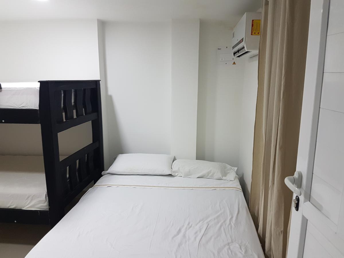 Quarto Quádruplo