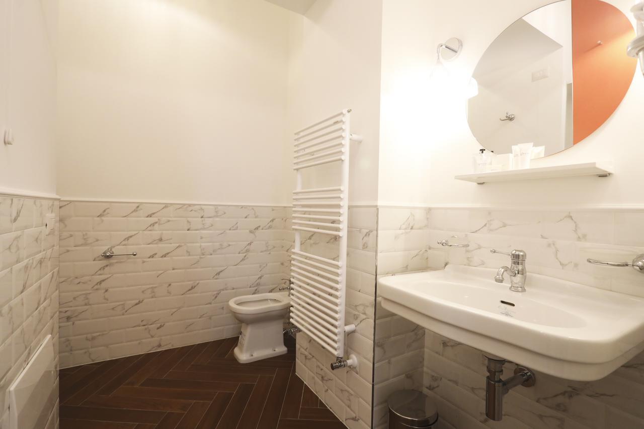 Habitación Doble Deluxe con balcón grande