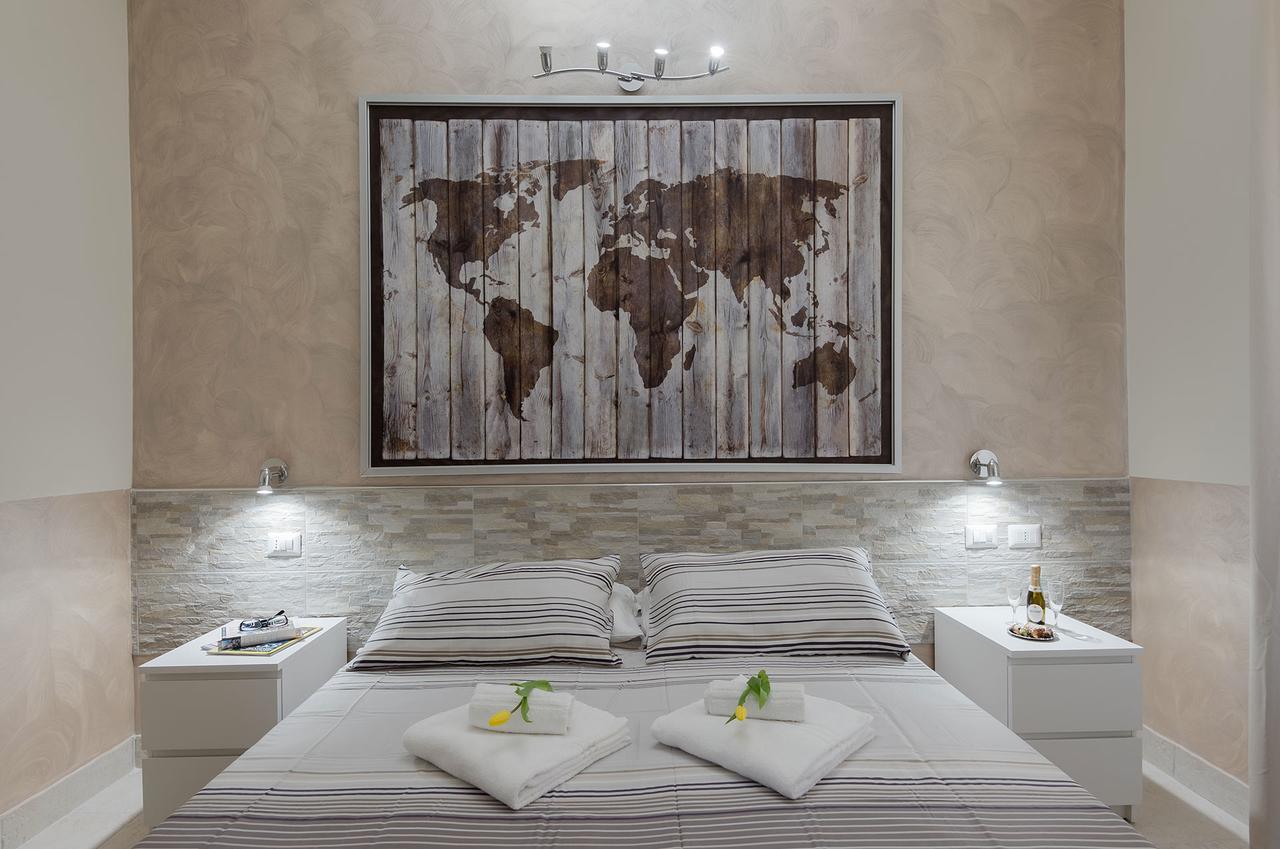 Standaard Kamer met Kingsize Bed