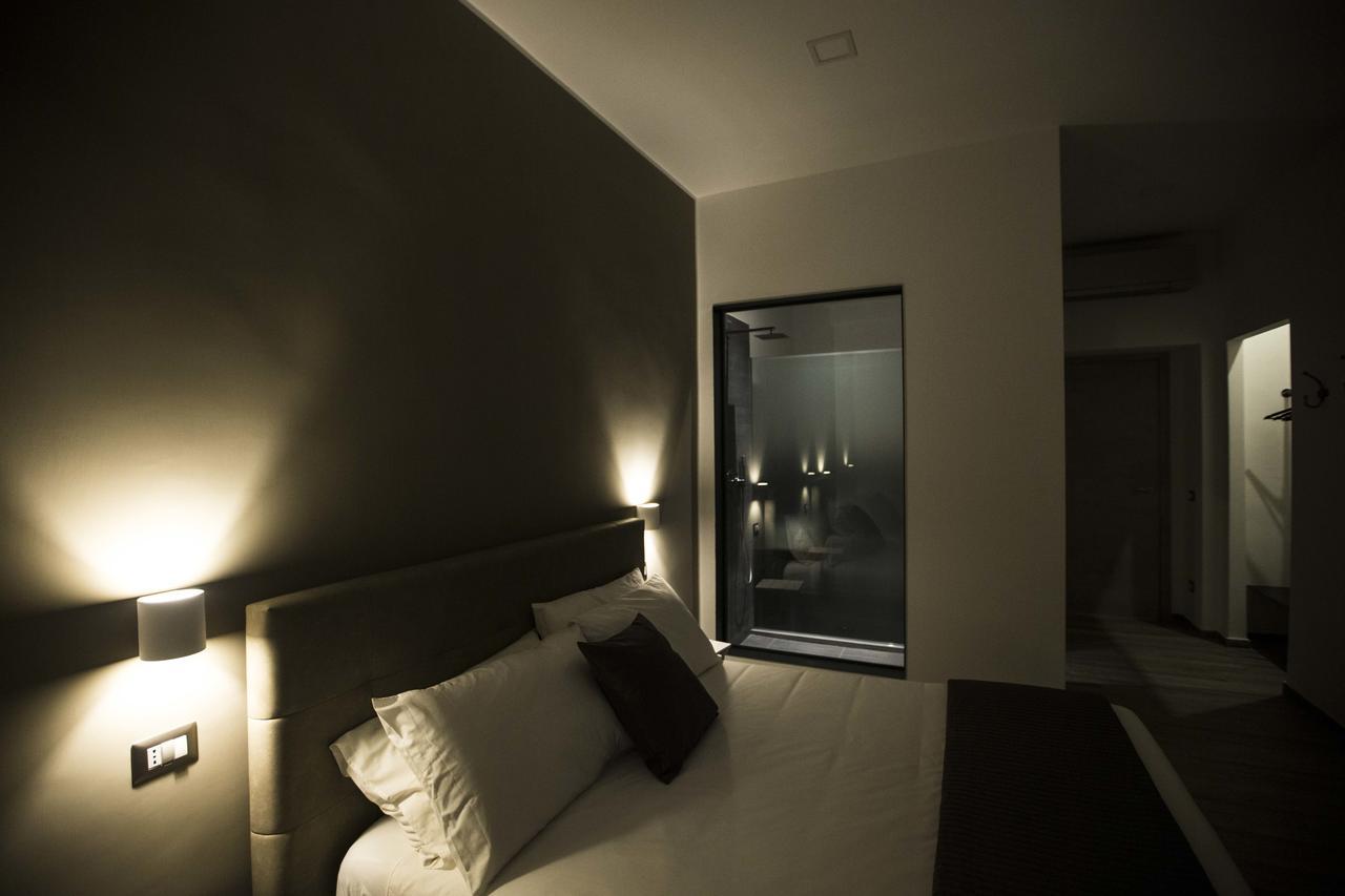 Deluxe Kamer met Queensize Bed