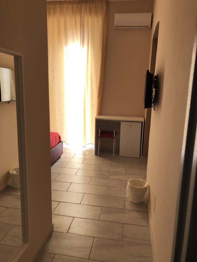 Deluxe Kamer