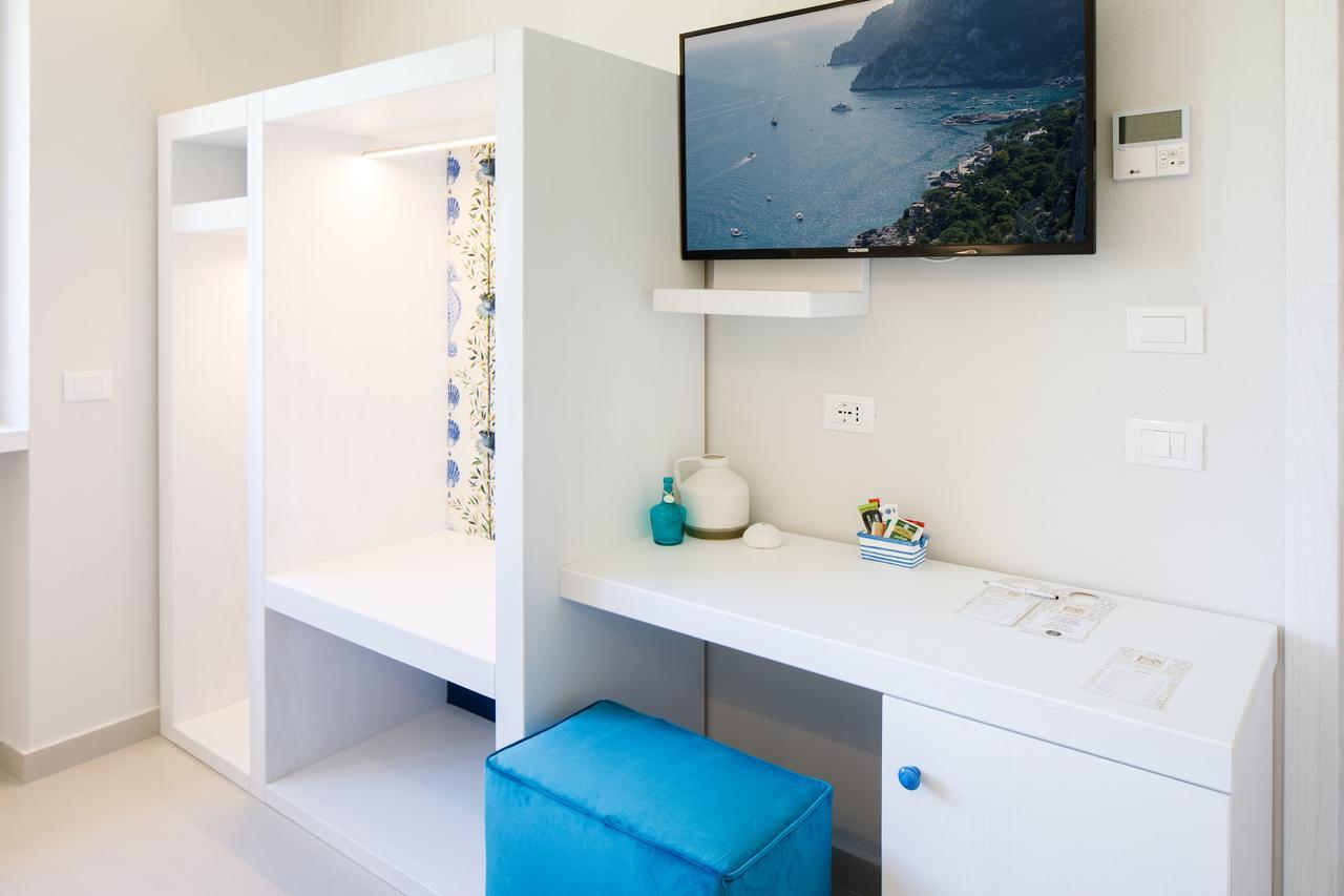 Chambre Double Supérieure