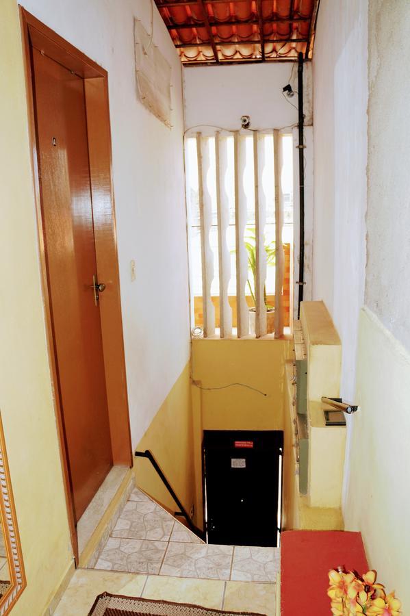 Quarto Quádruplo Standard