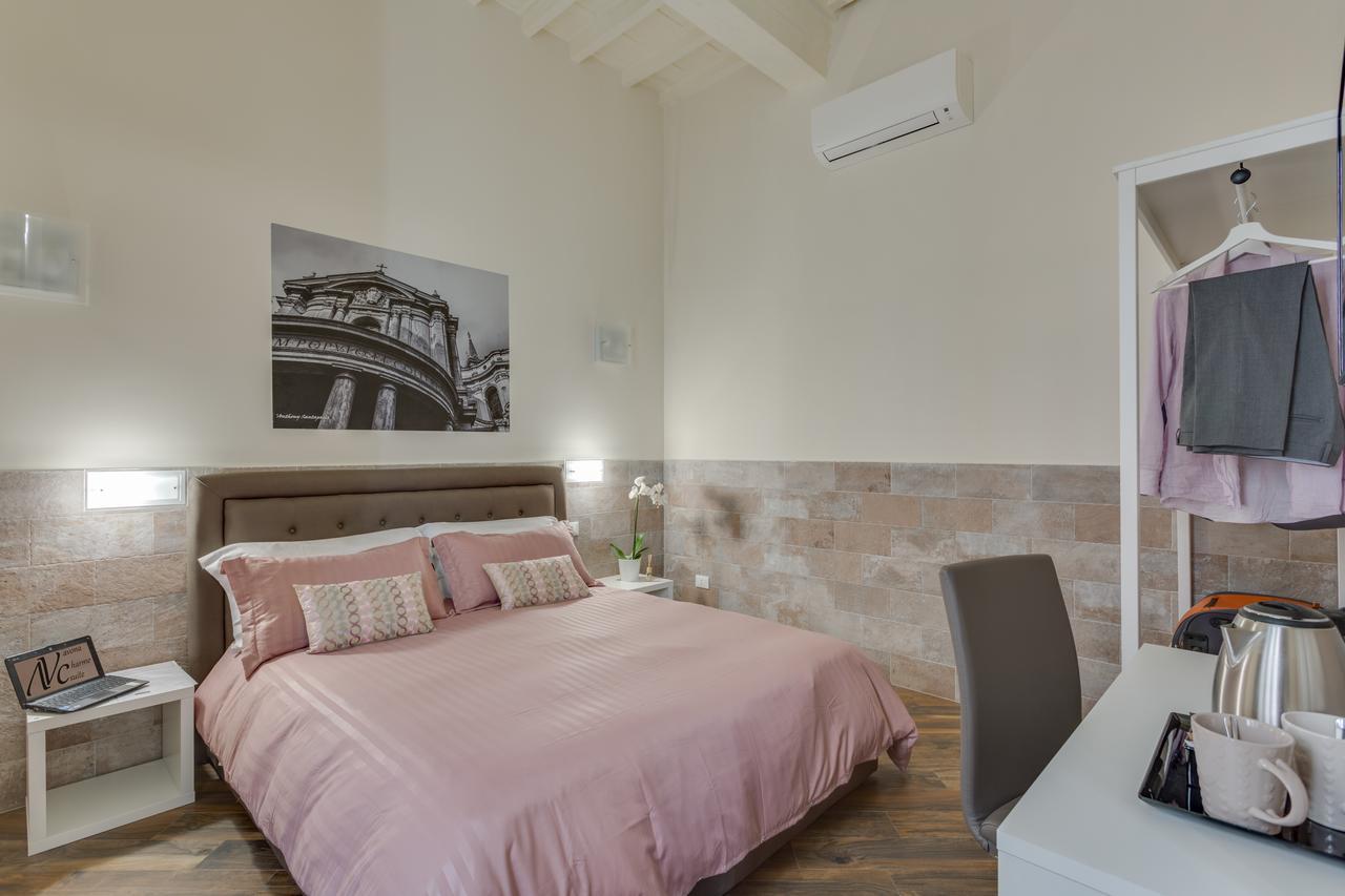 Quarto Deluxe