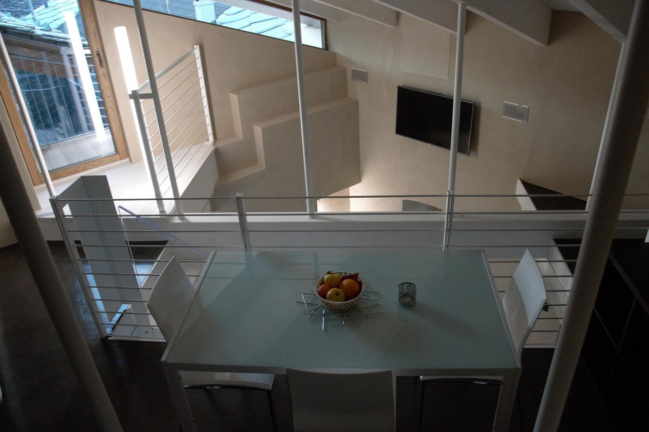 Chambre Familiale avec Salle de Bains Privative