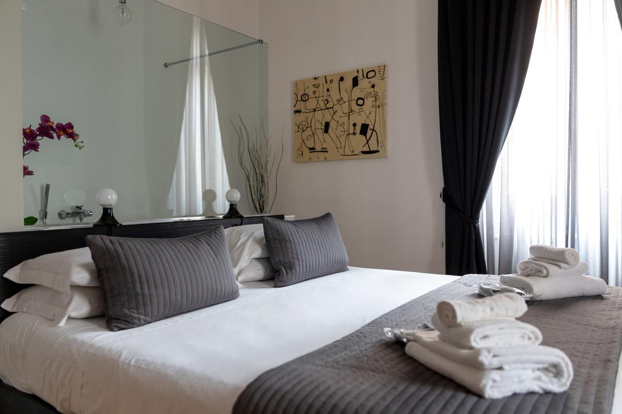 Suite con bañera de hidromasaje