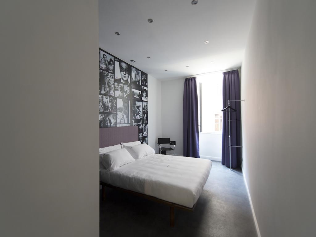 Quarto Duplo Superior