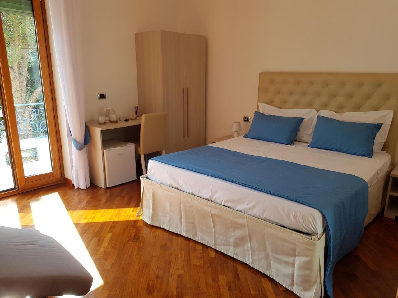 Chambre Double Supérieure
