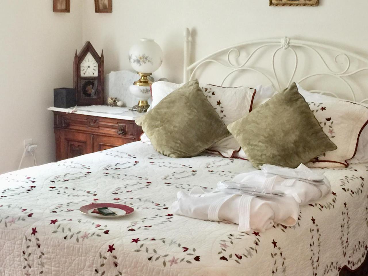 Chambre Triple Deluxe