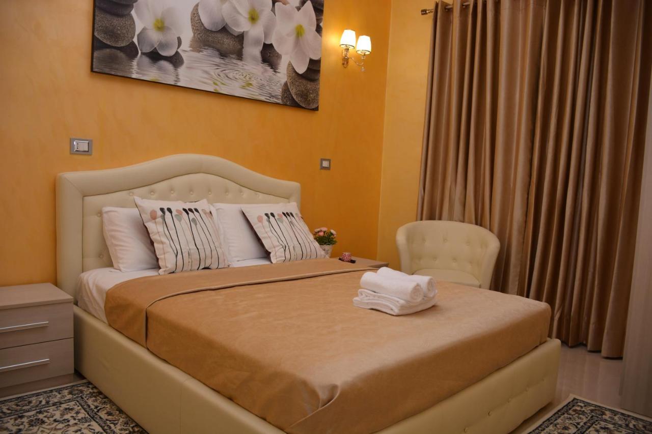Tweepersoonskamer met Eigen Badkamer
