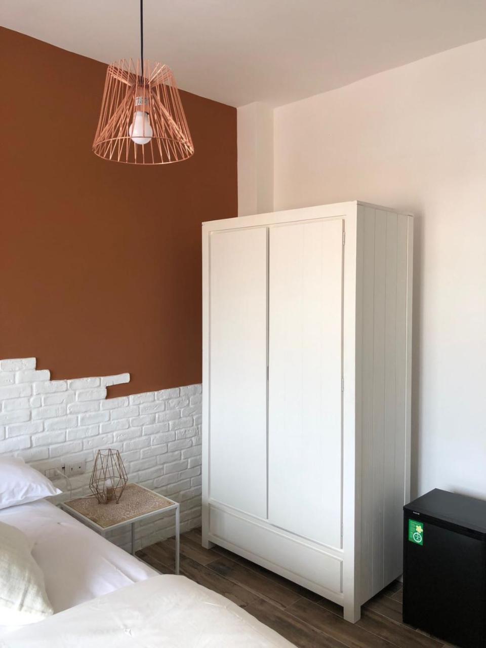 Deluxe Doppelzimmer