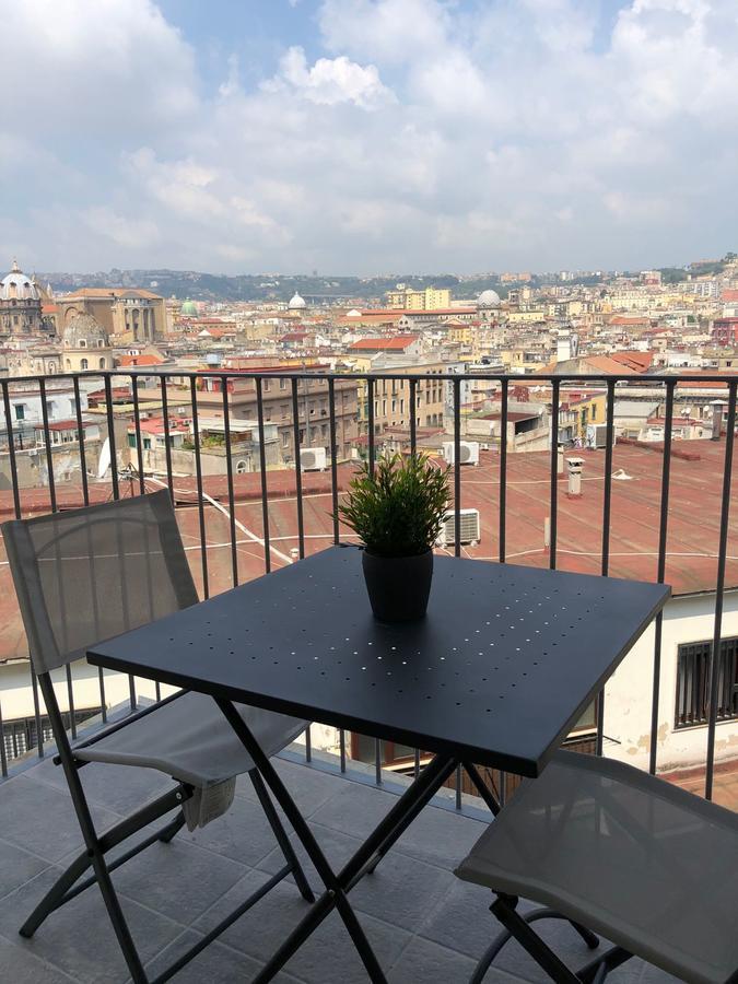 Deluxe Doppelzimmer mit Balkon