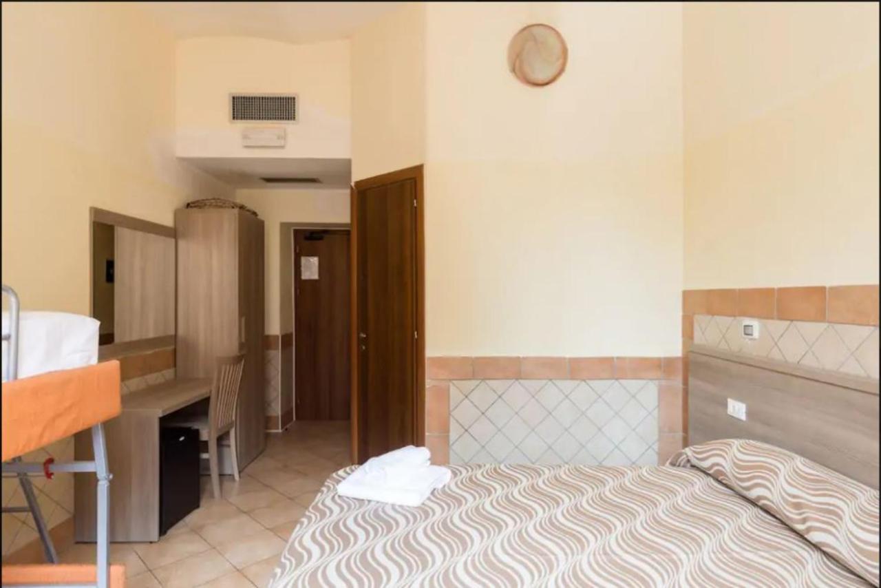 Habitación Doble con baño privado - 1 o 2 camas