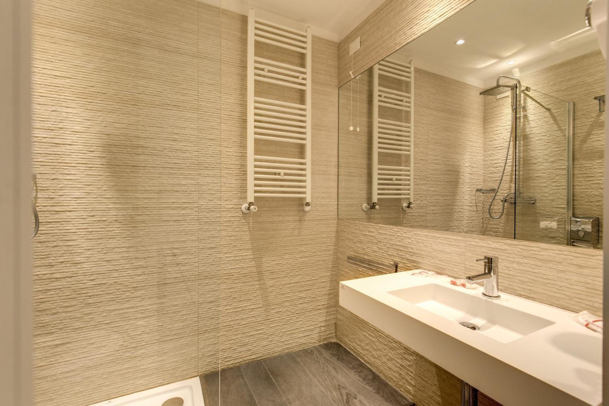Habitación Cuádruple Prémium
