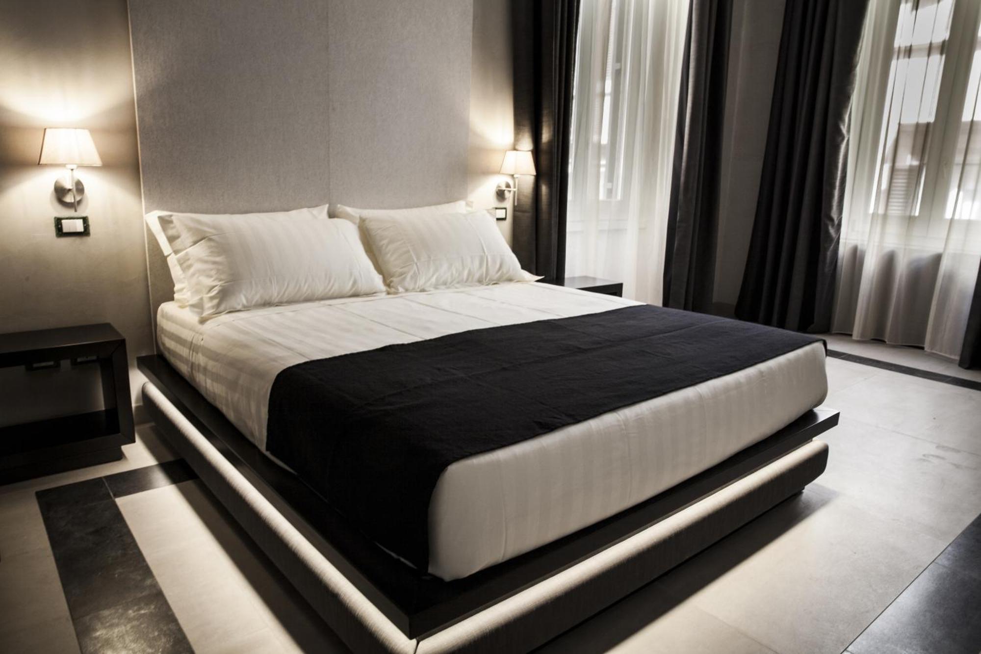 Quarto Triplo Superior