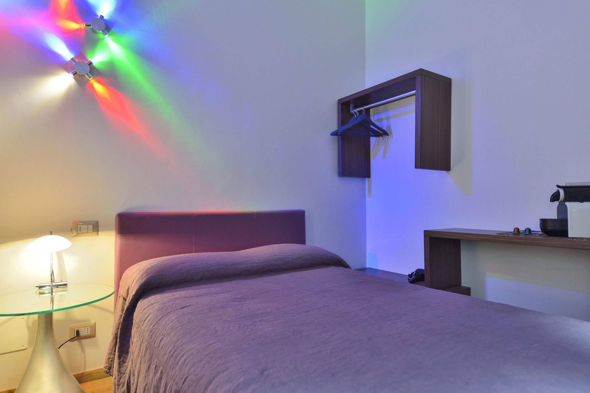 Habitación Doble Económica