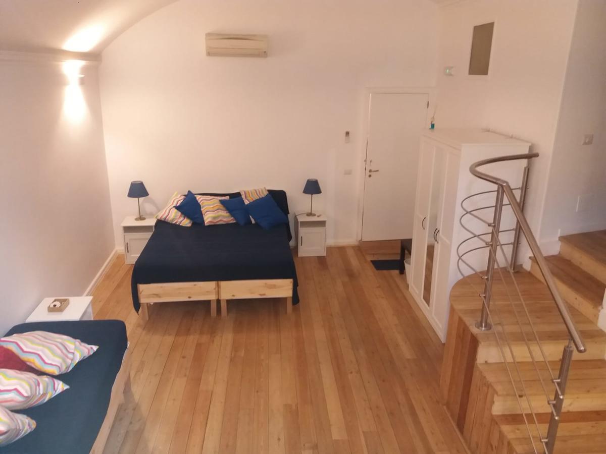 Luxus Vierbettzimmer