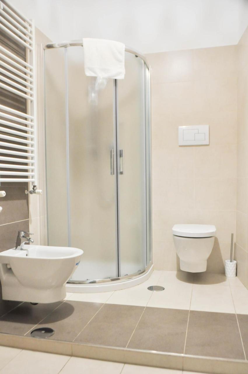 Habitación Doble con bañera