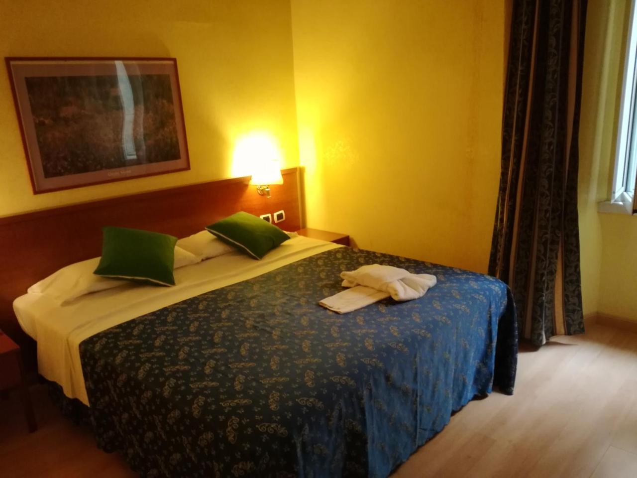 Habitación Doble Deluxe