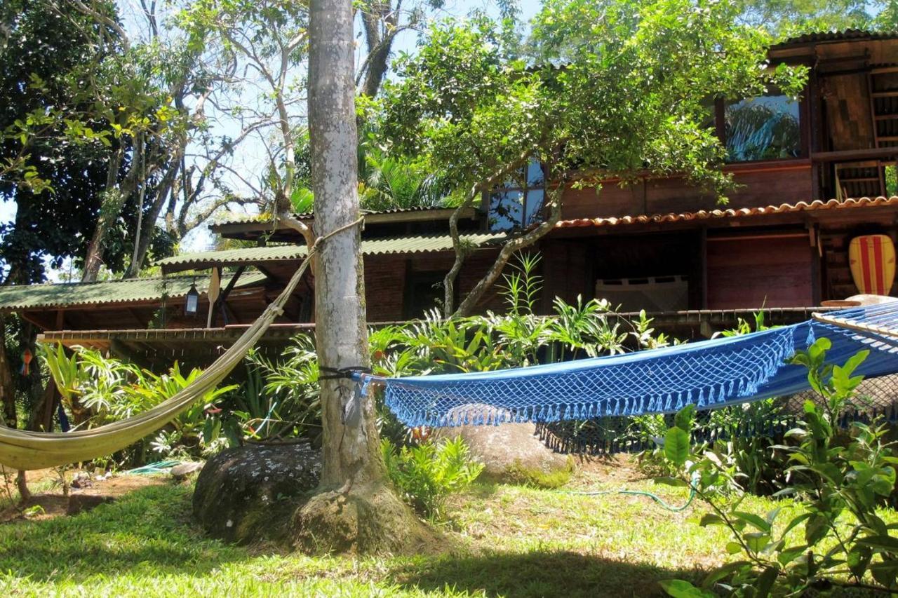 Casa de Temporada