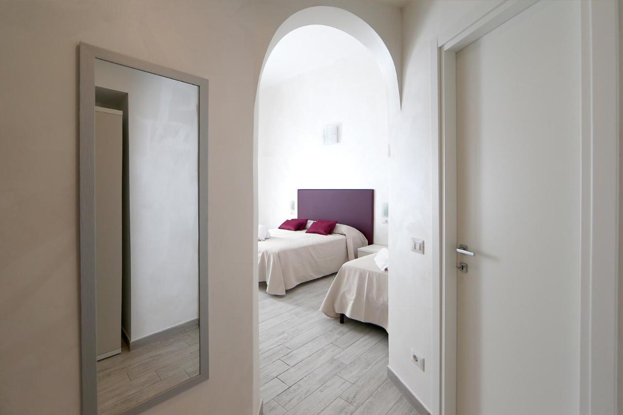 Quarto Triplo Comfort