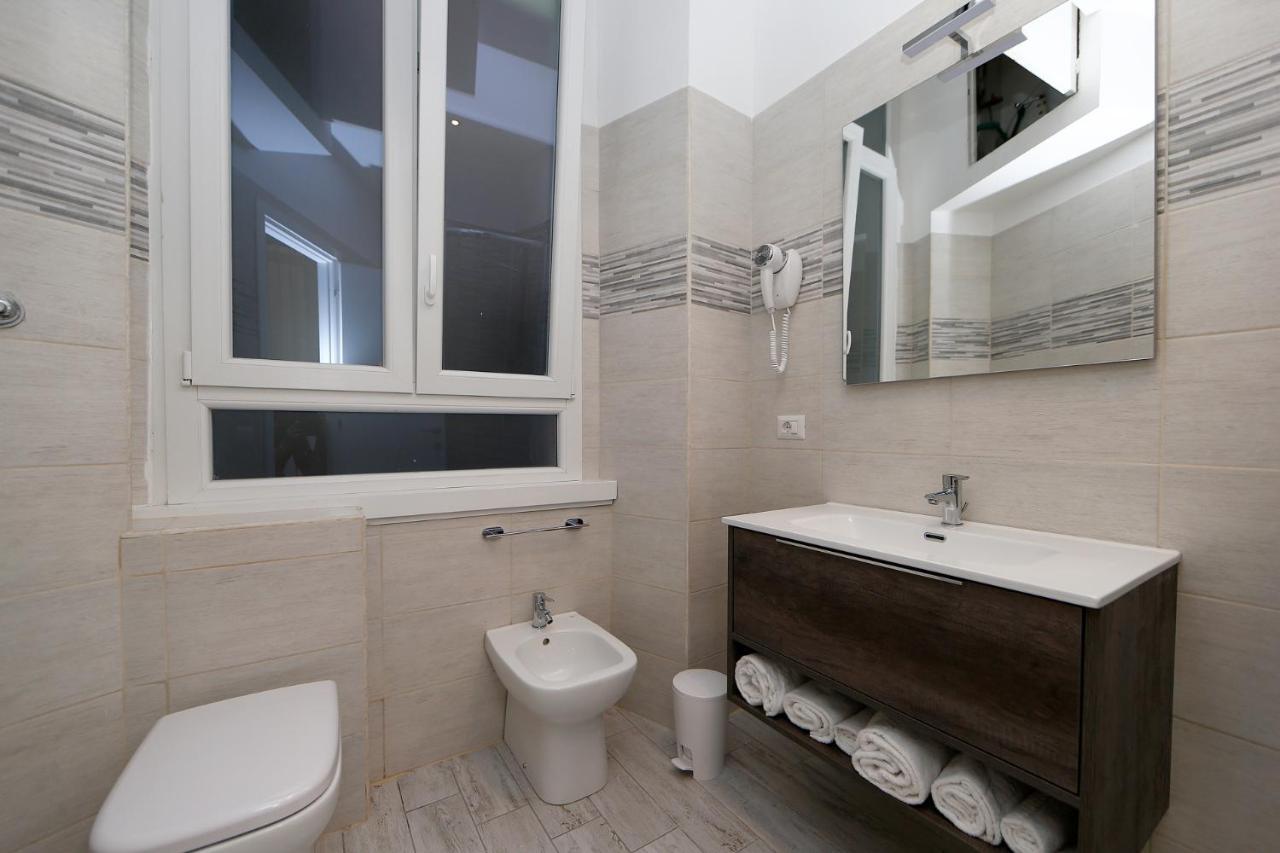 Quarto Triplo Deluxe