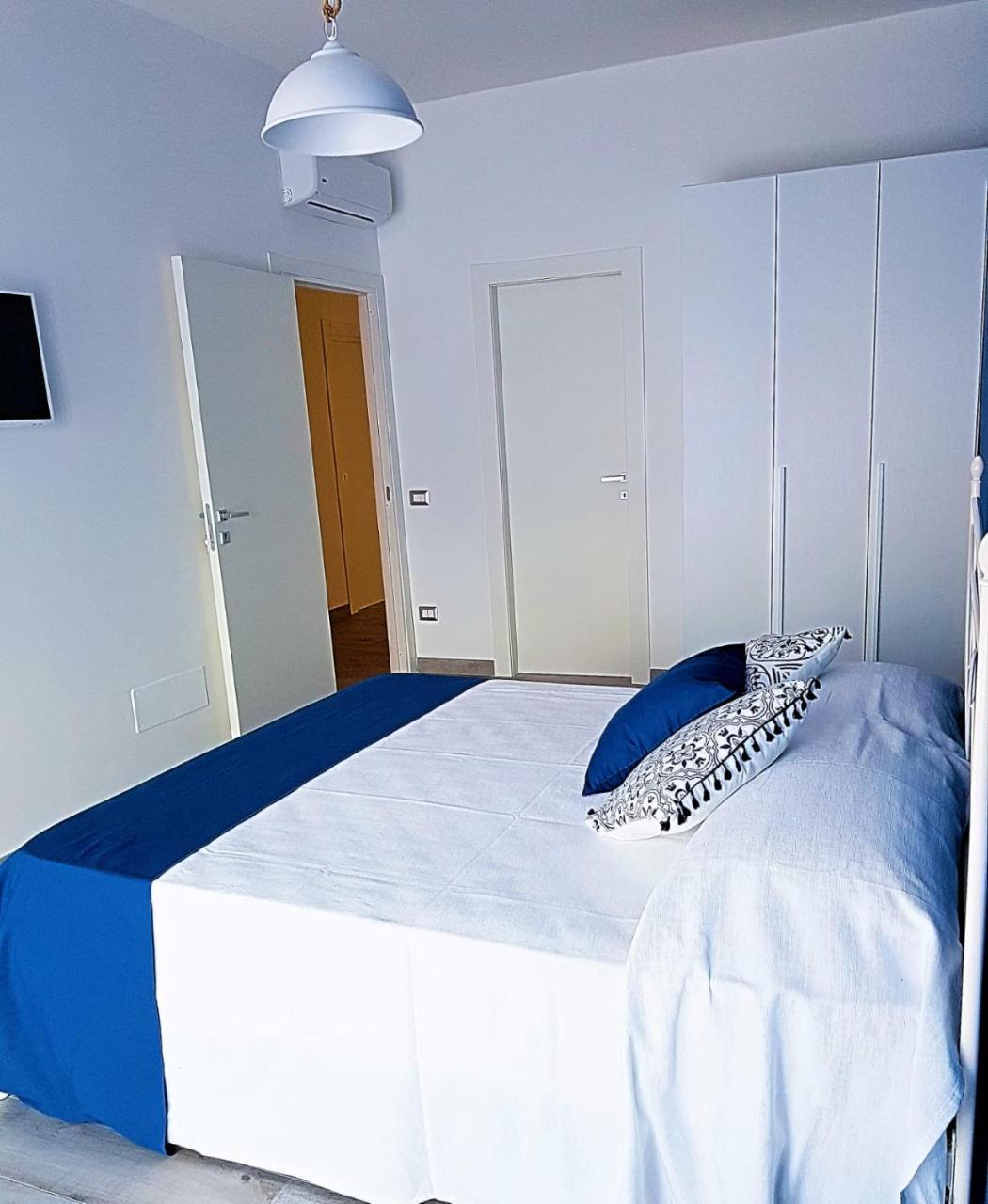 Familiekamer met Eigen Badkamer