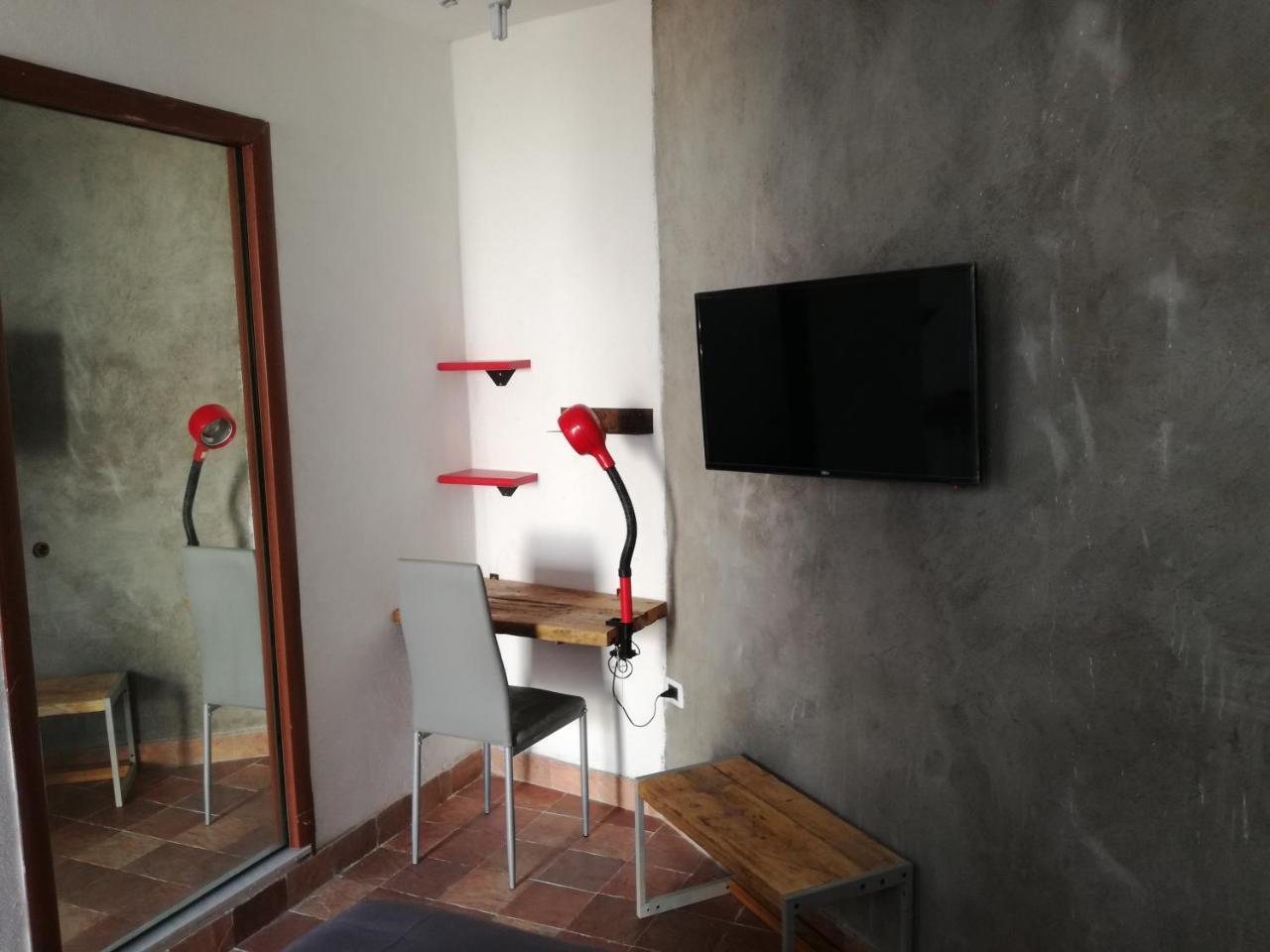 Chambre Double Économique