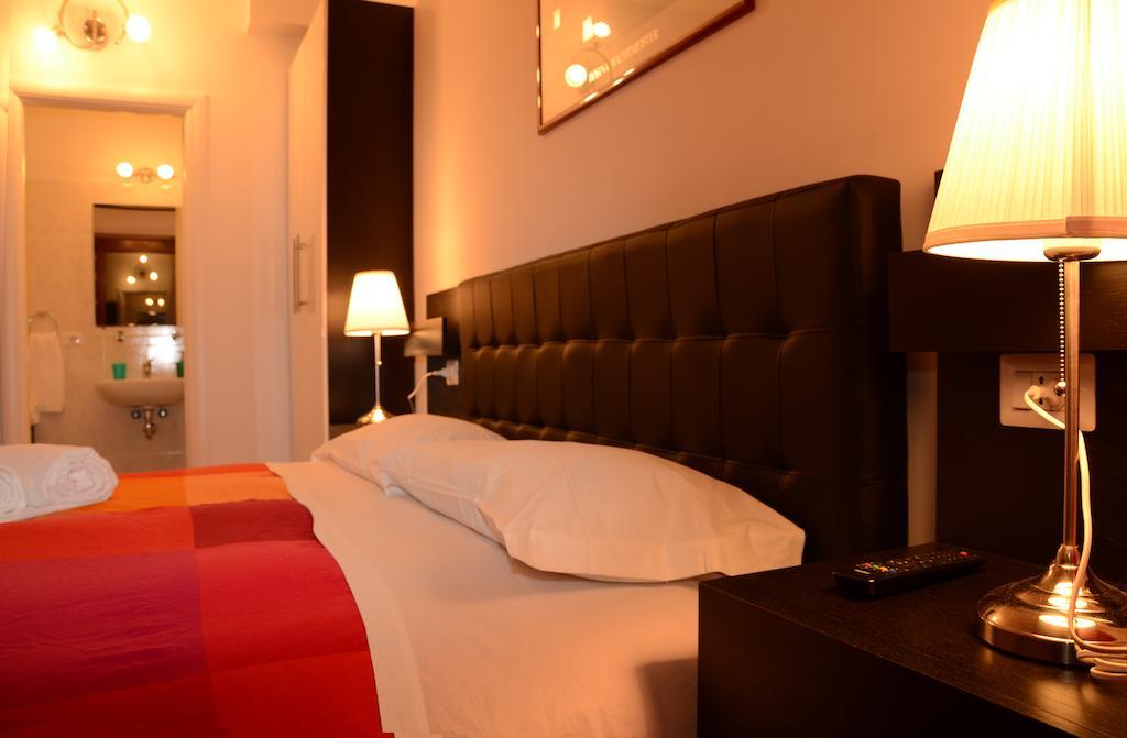 Quarto Duplo