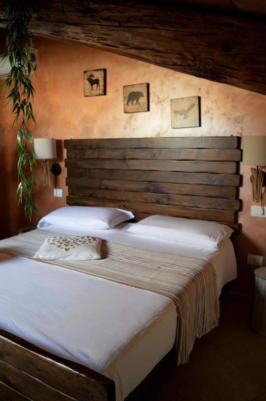 Tweepersoonskamer met Eigen Badkamer