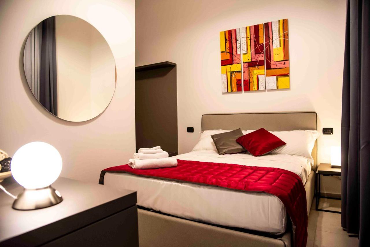 Quarto Triplo Comfort