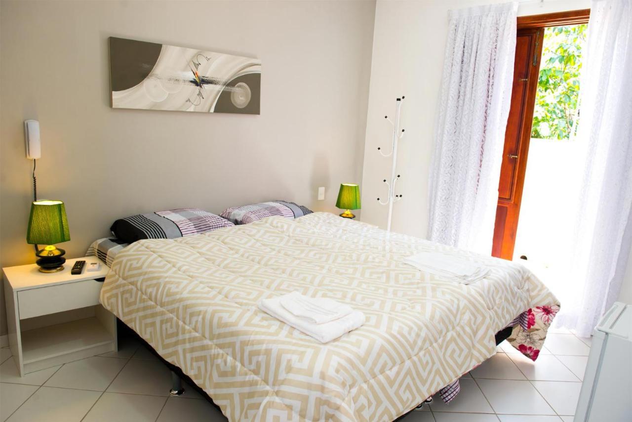 Quarto Duplo ou Twin Deluxe