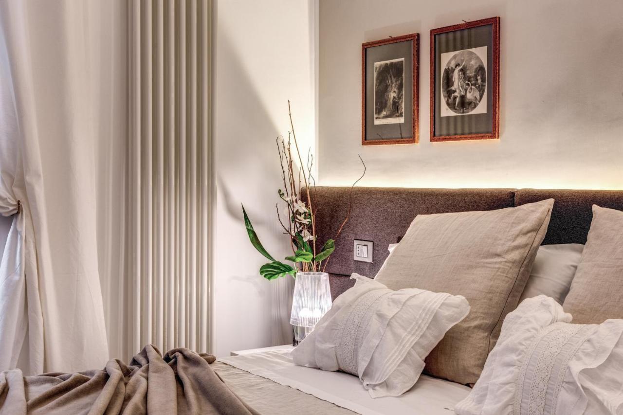 Tweepersoonskamer met 1 of 2 Bedden