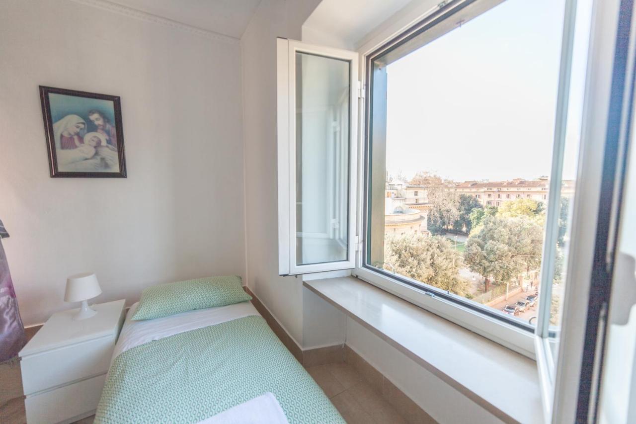 Habitación Triple con baño privado
